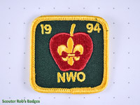 Click to enlarge 1994 Apple Day NWO